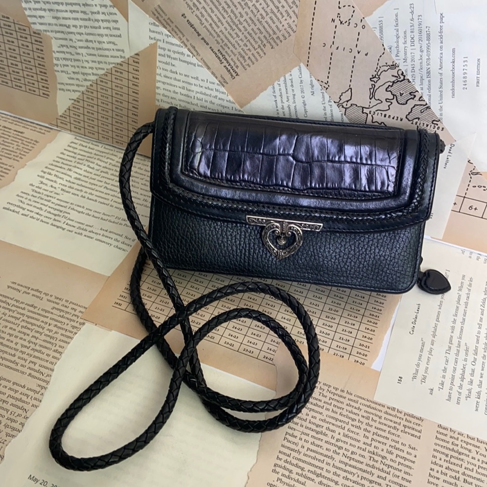 Brighton Wallet Purse